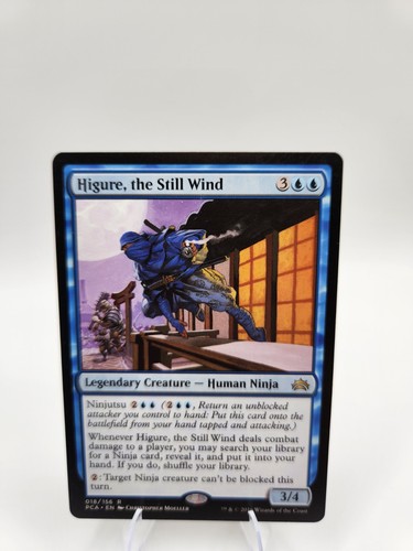 Higure the still wind english - higure,,
