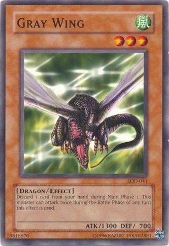 Gray wing lod 041 - -, common