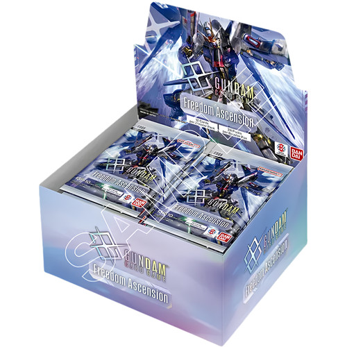 Gundam trading card game - gundam,