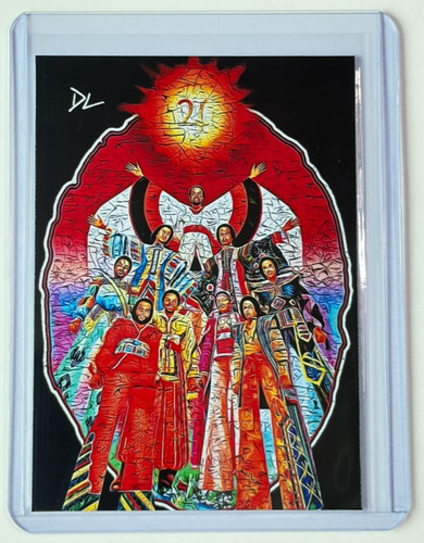 Earth wind fire limited - earth,