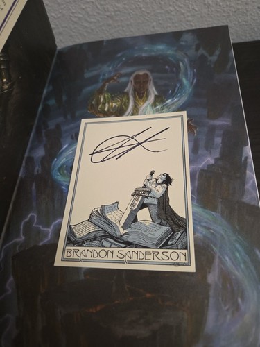 Brandon sanderson wind and - wind,