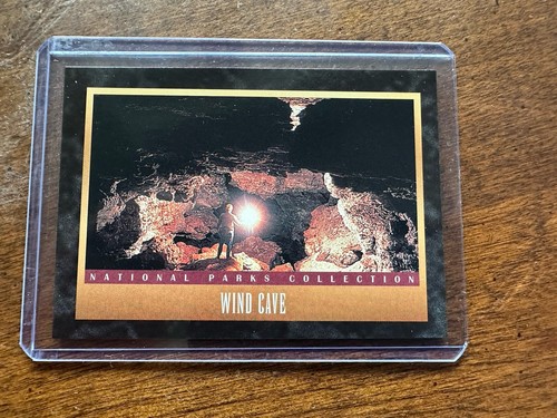 1995 national parks collection - 1995,