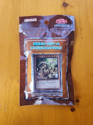 Card game acrylic - card,