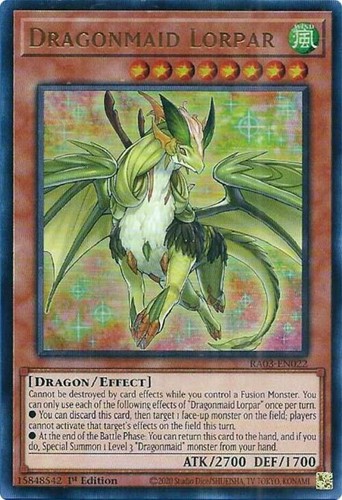 Dragonmaid lorpar ra03 - lorpar,