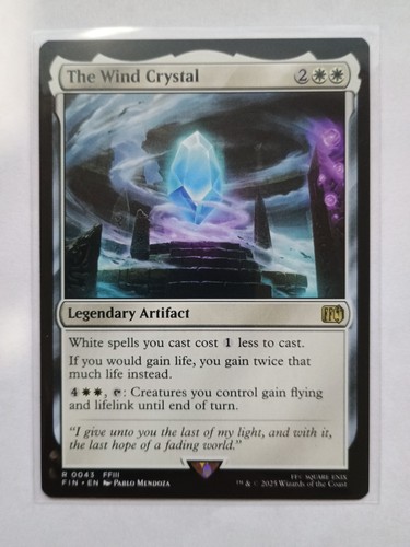 Official 2026 magic the - magic,