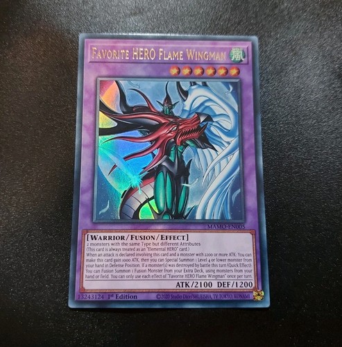 Favorite hero flame wingman - flame,