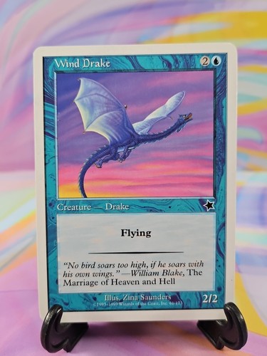 Magic the gathering mtg - the,