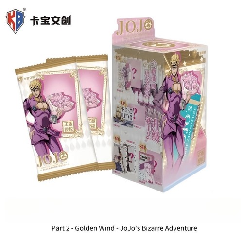 Kabao creation jojo - kabao,