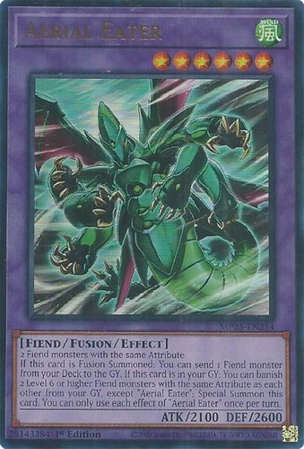 Aerial eater mp25 en234 - aerial, mp25-en234