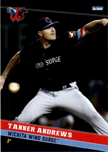 2025 tanner andrews - tanner, choice