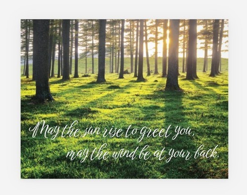 Wind your back irish - wind,