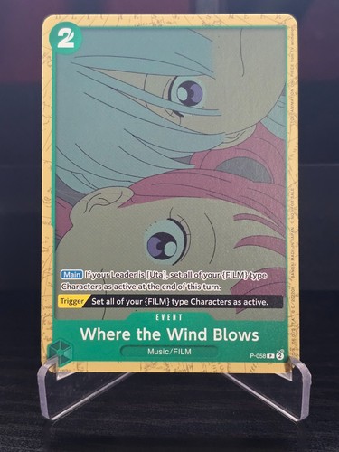 One piece card - one, game