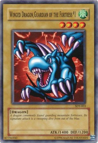 Winged dragon guardian the - of,