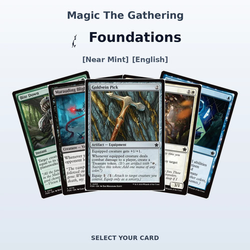 Magic the gathering - magic,