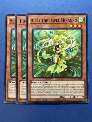 Yugioh li the jewel - yugioh!,