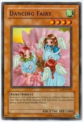 Dancing fairy lon - dancing, lon-038