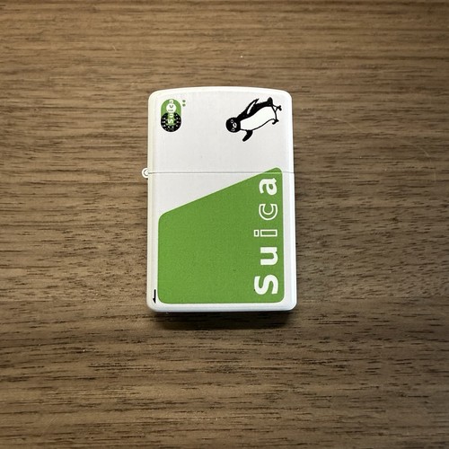 Suica card wind resistant - card,