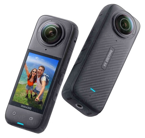 Insta360 waterproof 360 - insta360, 8k