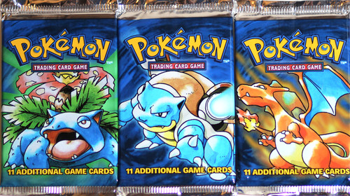 Pokemon cards from original - pokemon,