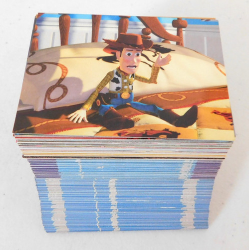 1995 disney skybox toy - 1995,