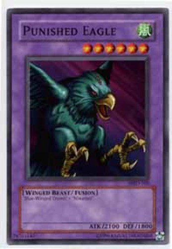 Punished eagle mrd 100 - mrd-100,