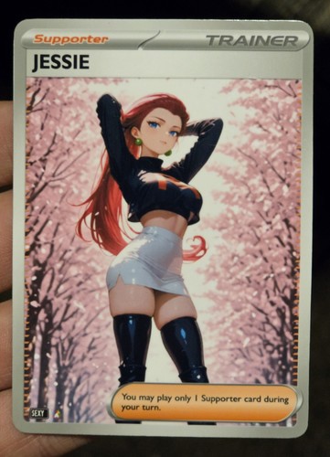 Otaku trainer anime - otaku,