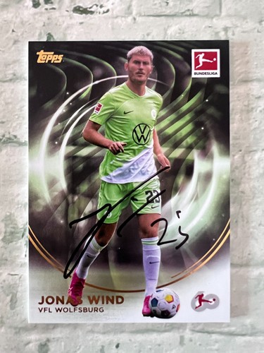 Carta commerciale jonas wind - carta, commerciale.