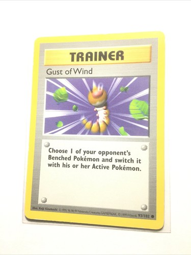 Gust wind 102 base - wind,