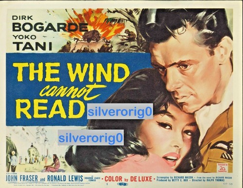 Wind cannot read original - read,