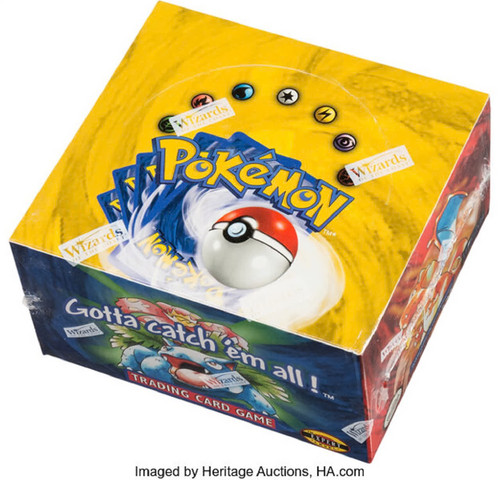 Pokémon tcg base set pick - base,