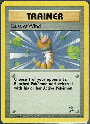 Carta pokemon trading card - carta,