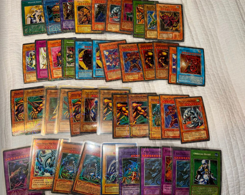 Tcg fake novelty - tcg,