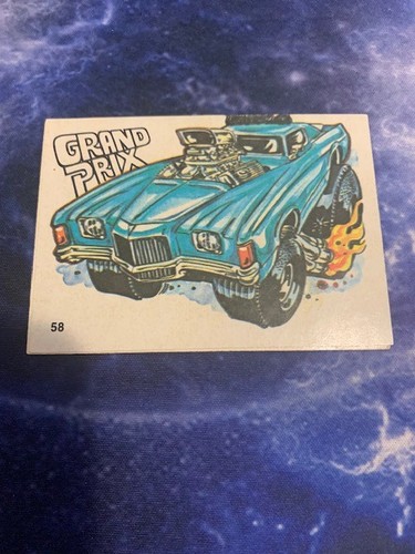 1970 donruss fiends - 1970, and