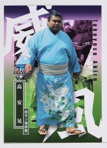 Goeido gotaro 2019 - (maestà),