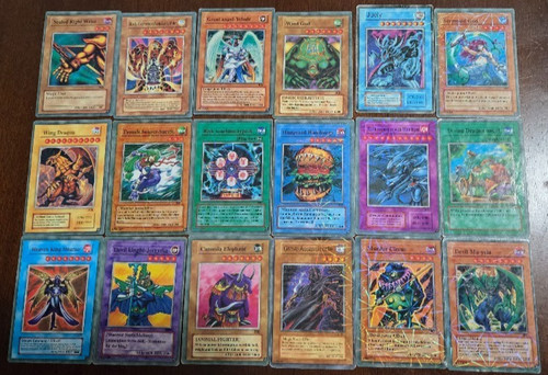 Tcg parody card - parody, bad